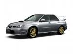 Subaru Impreza WRX STi 2006 года (JP)